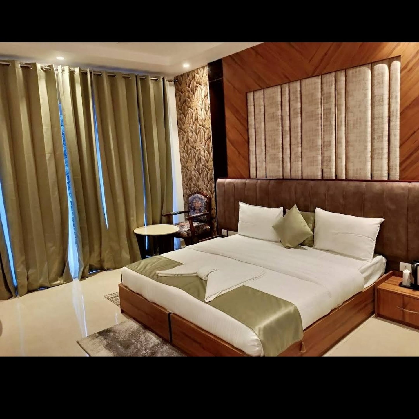 RR HOTEL _ RESORT