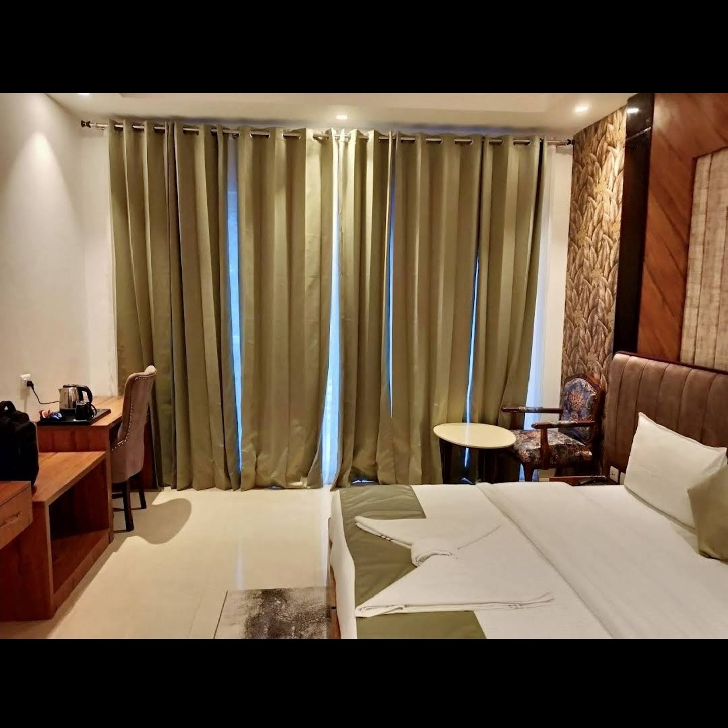 RR HOTEL _ RESORT
