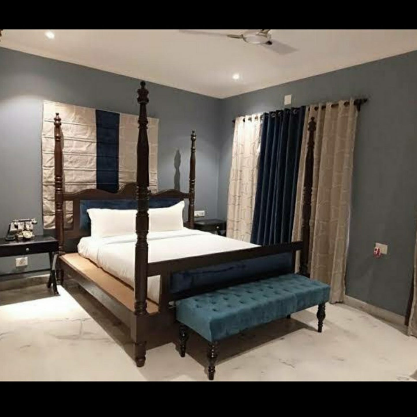 ROSA Manor_Kolkata