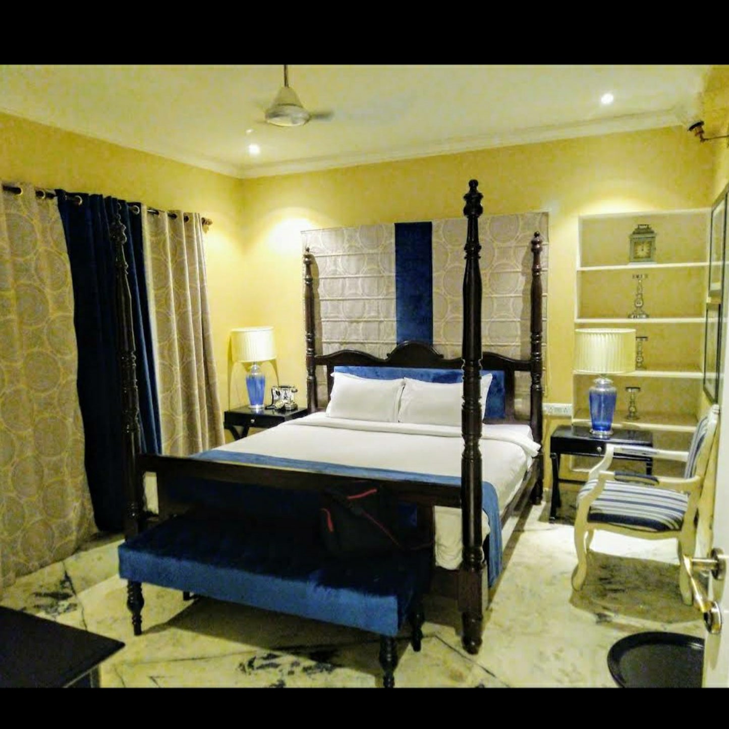 ROSA Manor_Kolkata