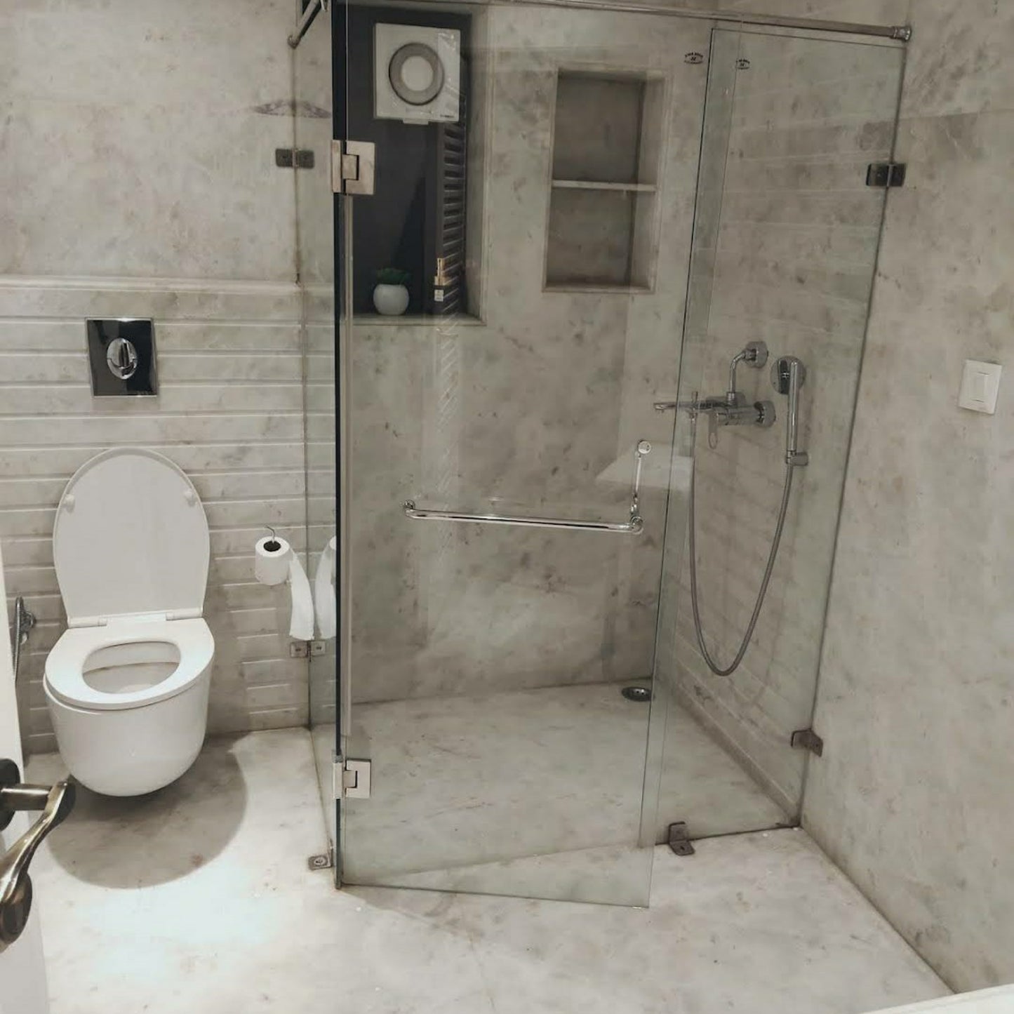 ROSA Manor_Kolkata