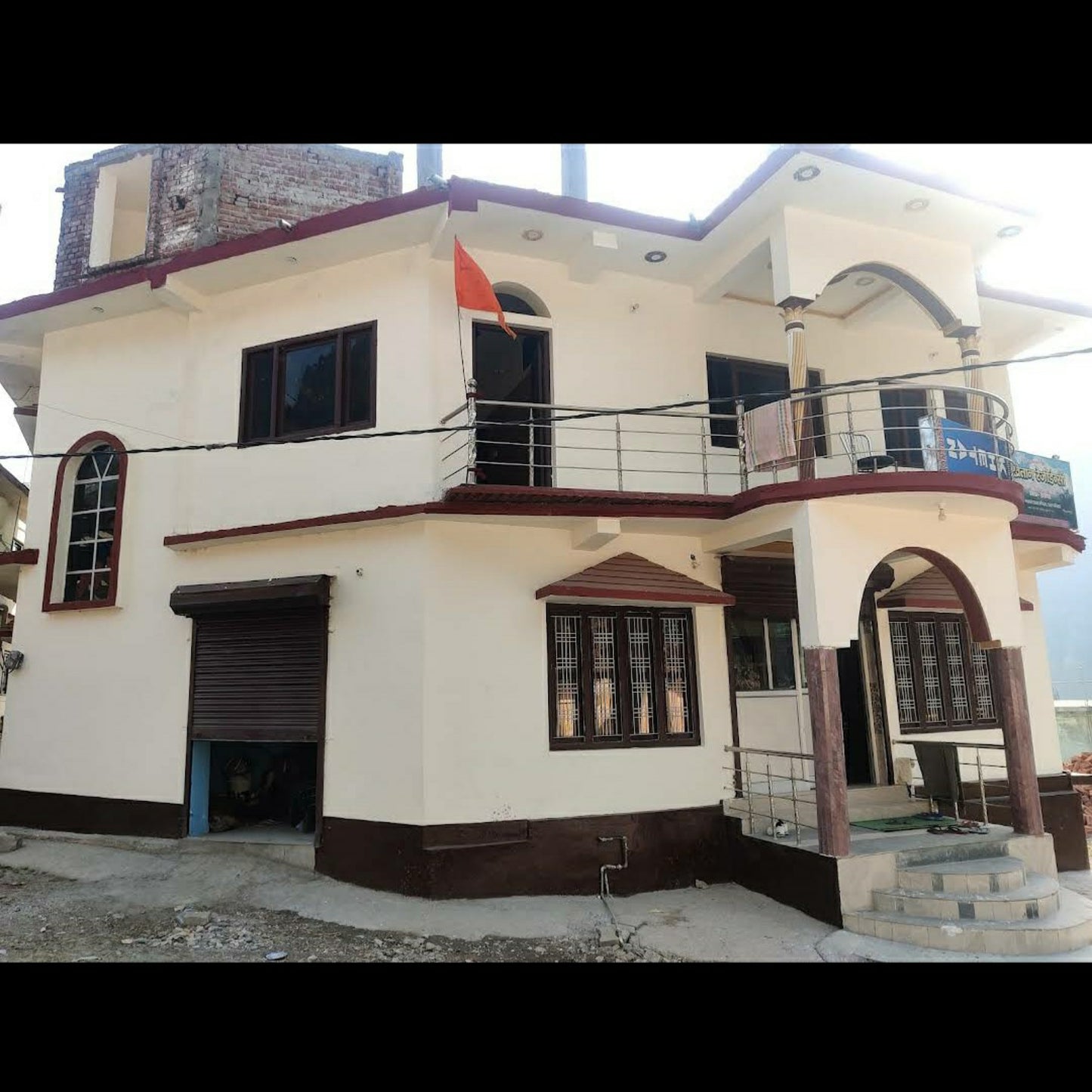 Khetan Residency Yamunotri Dham_Kharsali