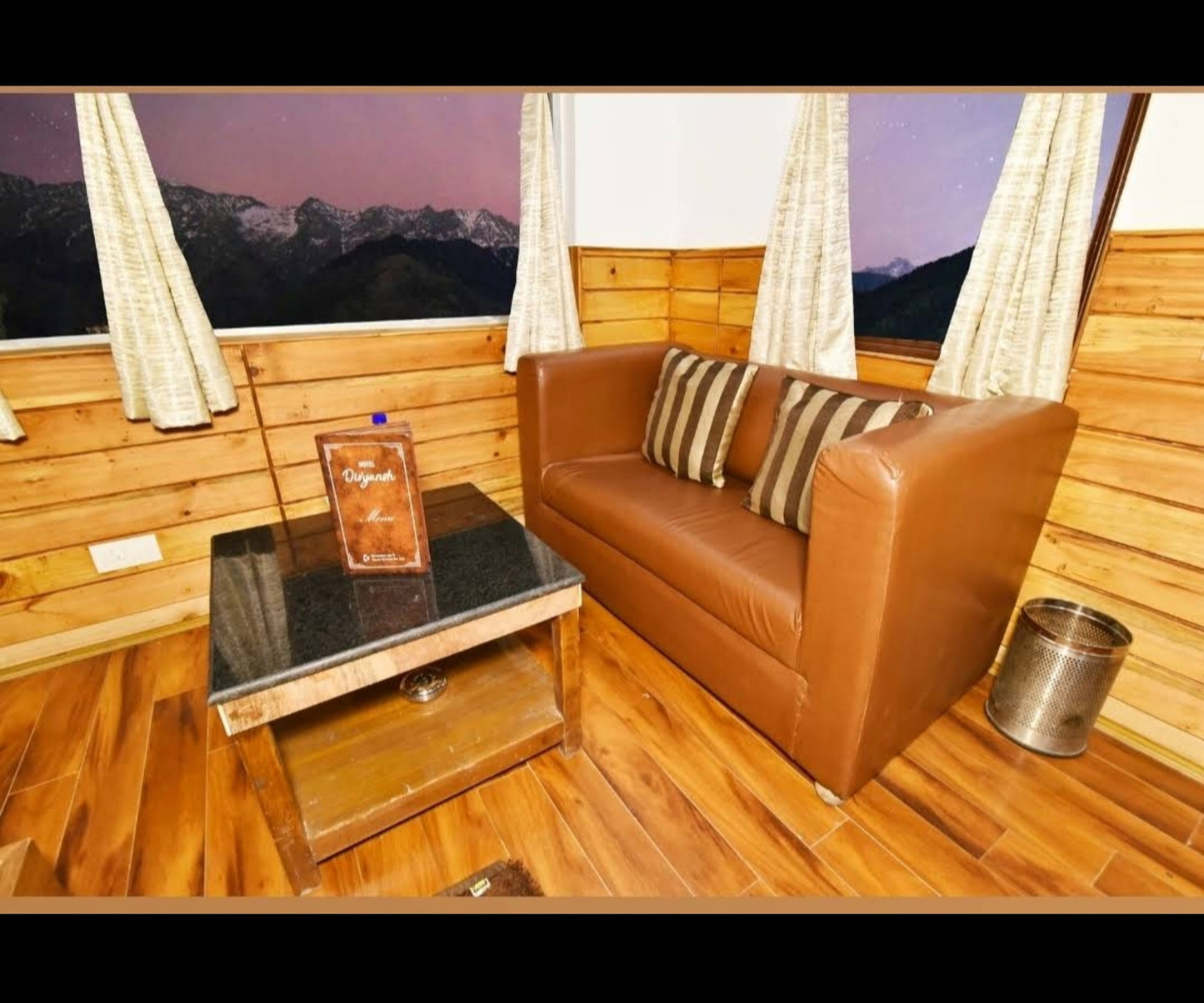 Hotel Divyansh by VRB HOTELS