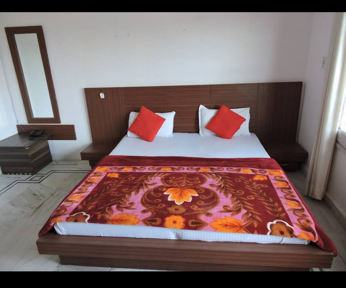Hotel Himani Chamunda Dharamsala NS