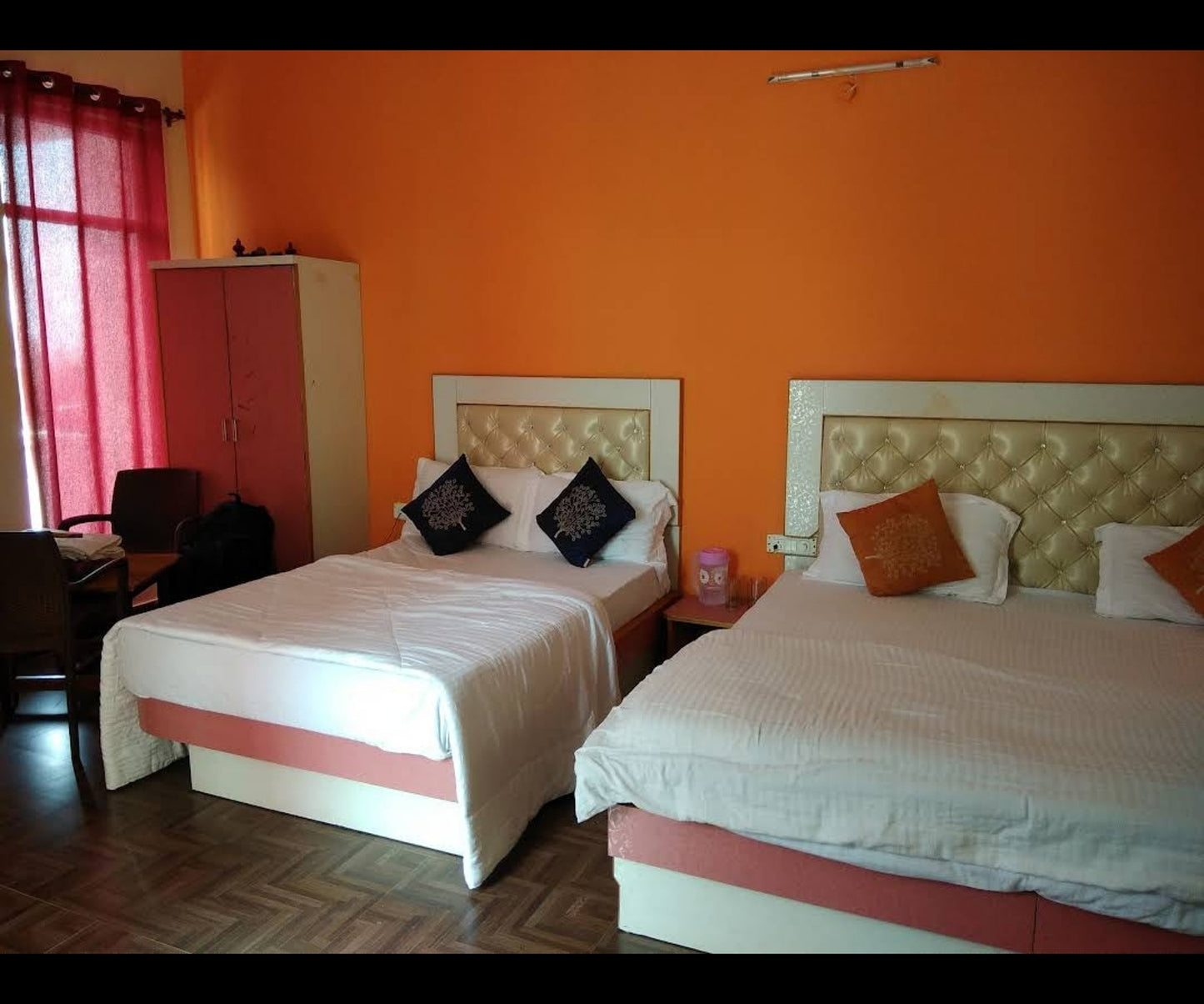 Hotel Triund