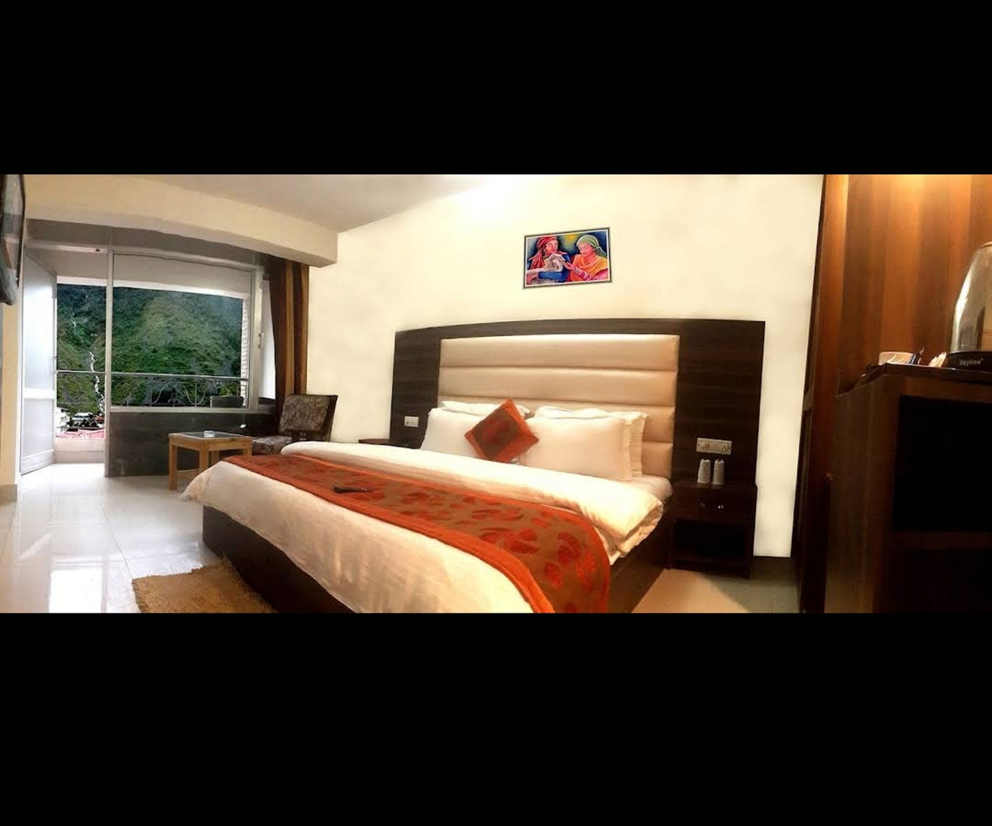 Hotel Triund