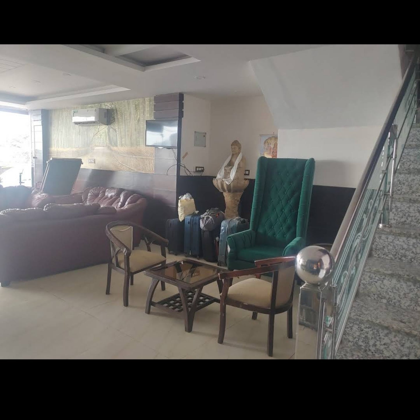 Hotel King Castle