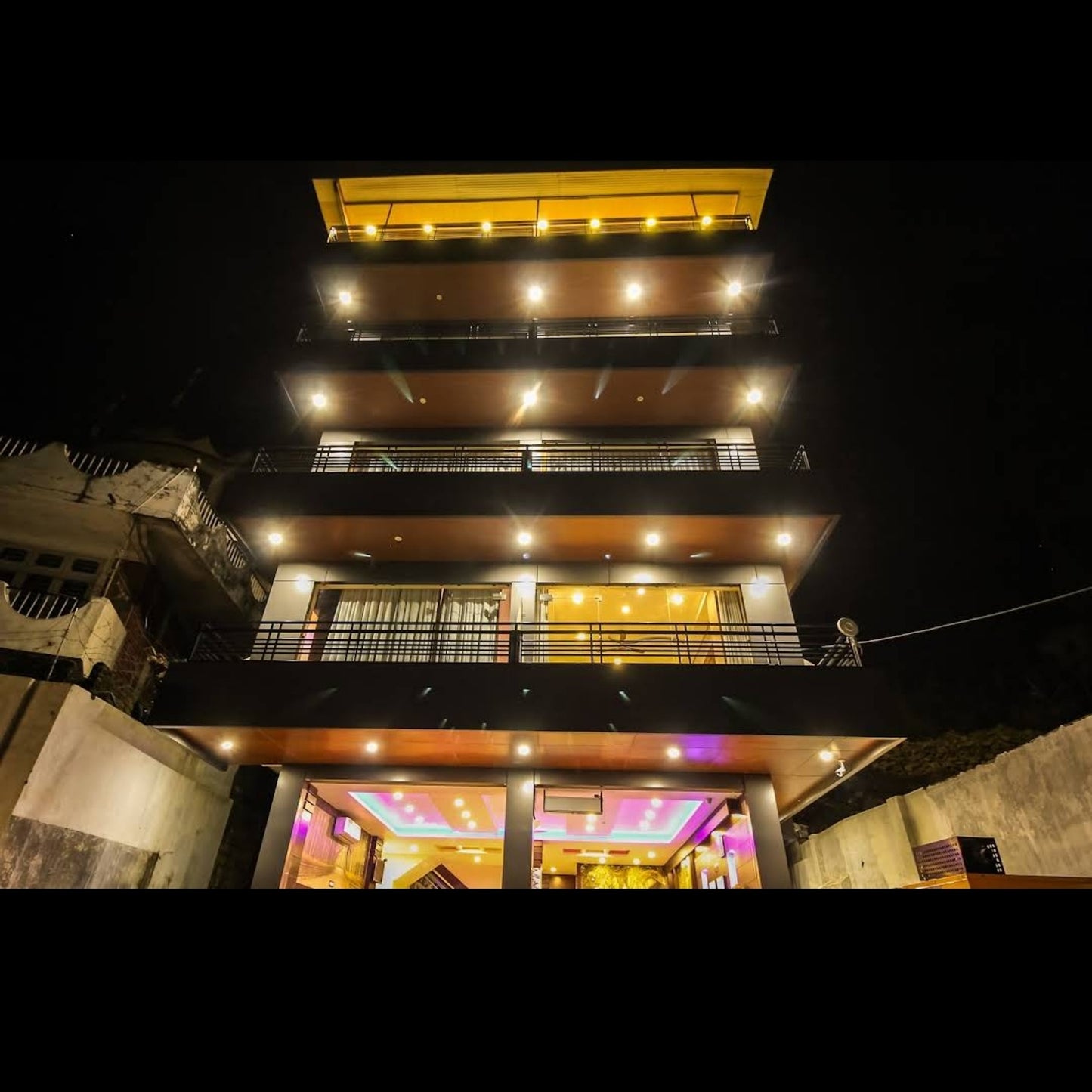Hotel King Castle