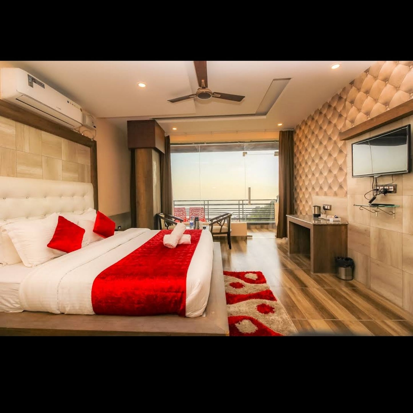 Hotel King Castle