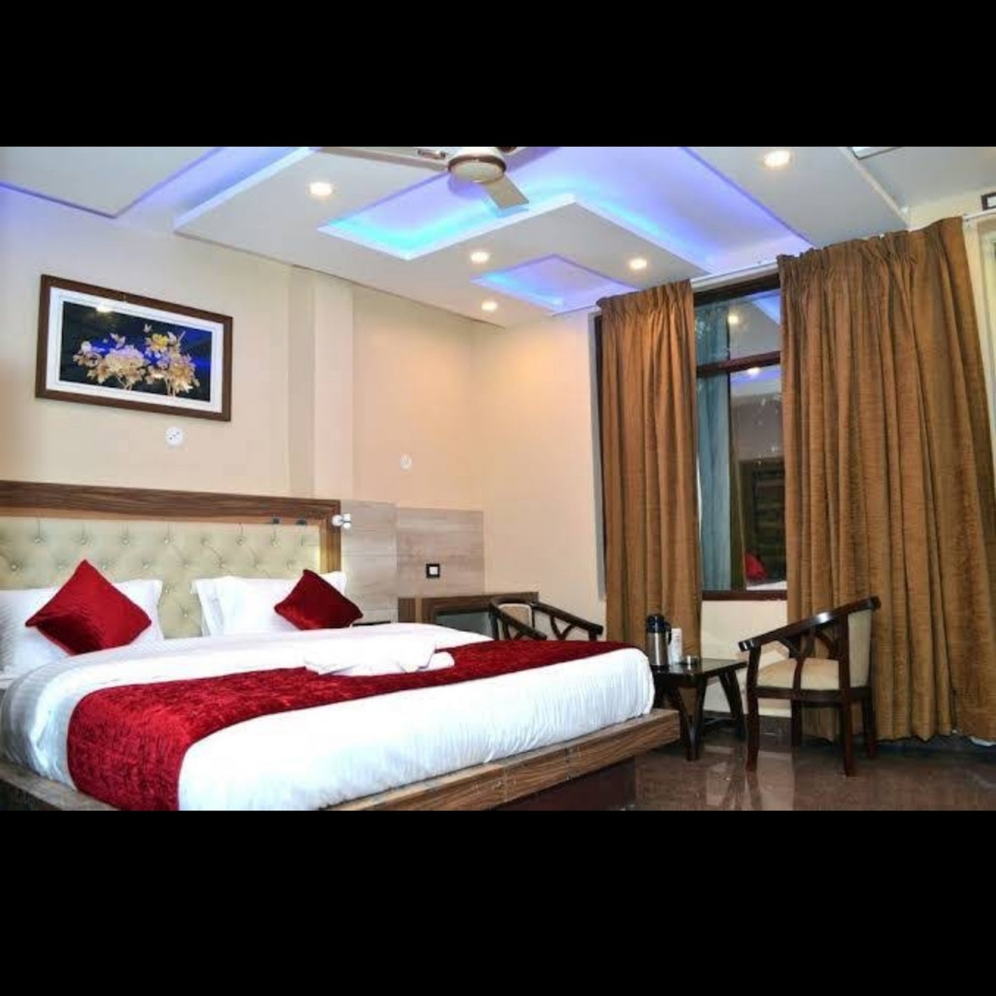 Hotel King Castle