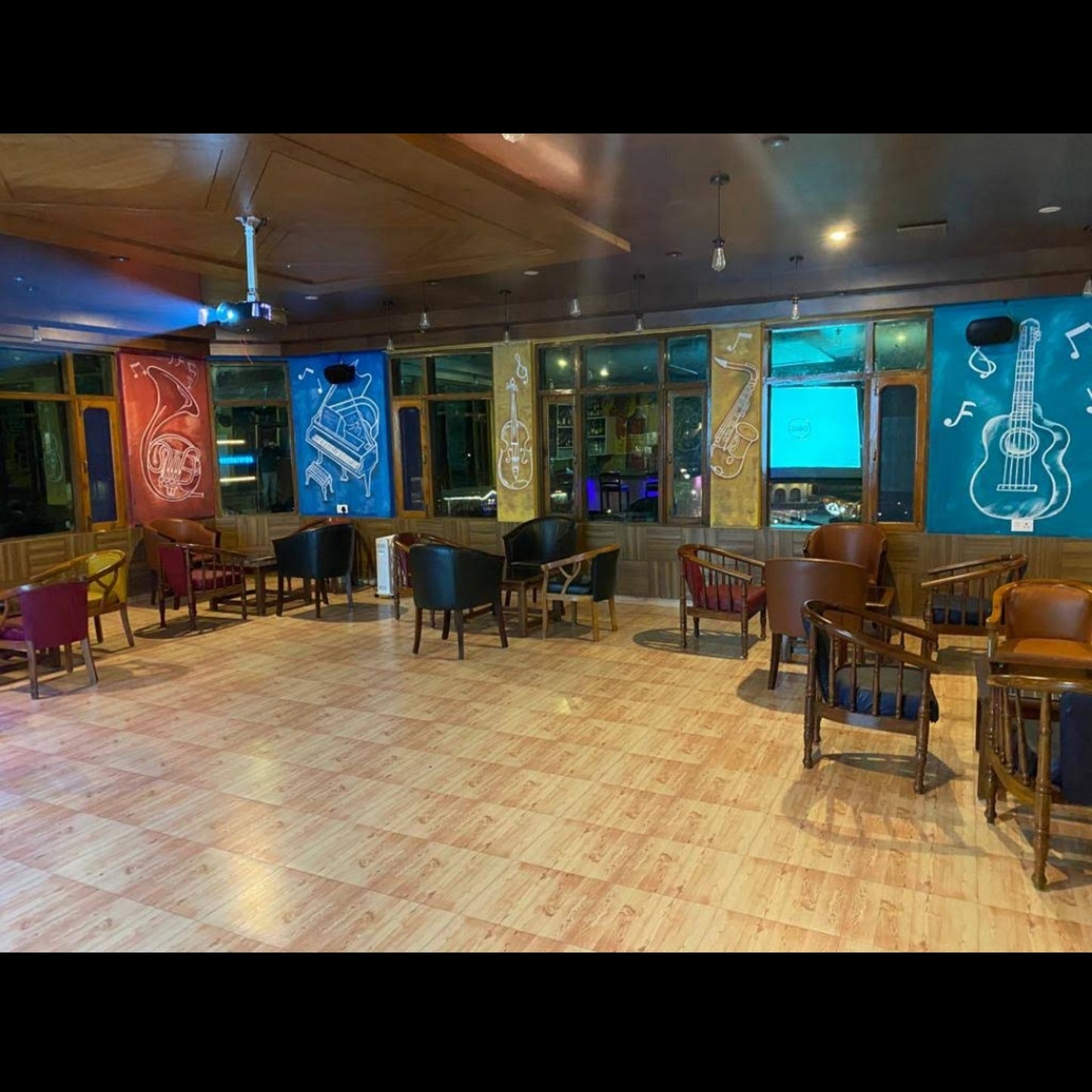 Himgiri Resort n Spa by Shree Hari Hotels