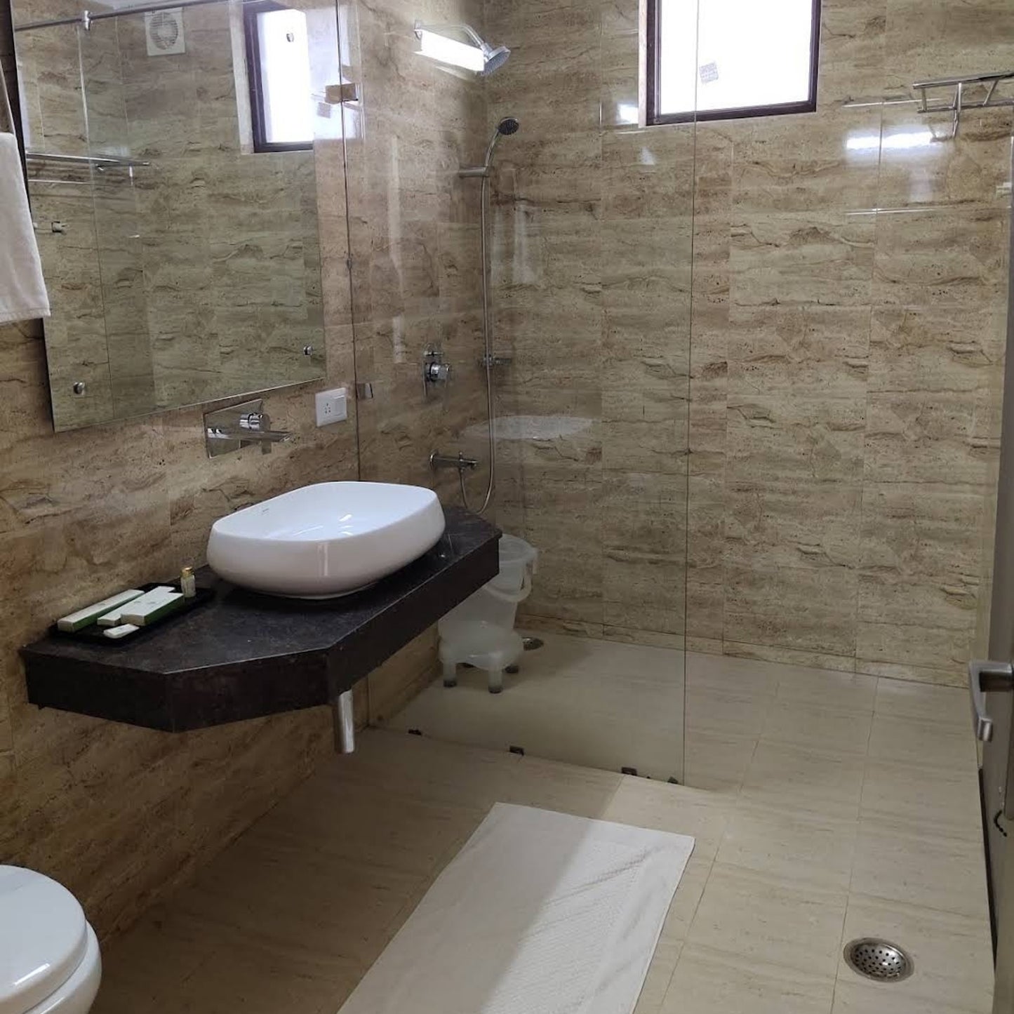 Himgiri Resort n Spa by Shree Hari Hotels