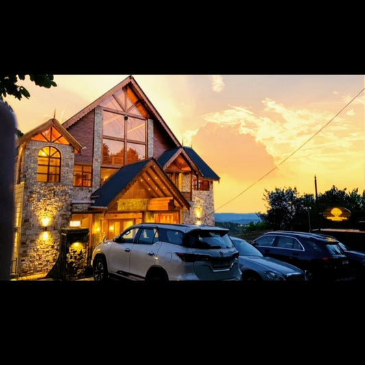 Mandara Tree Villa
