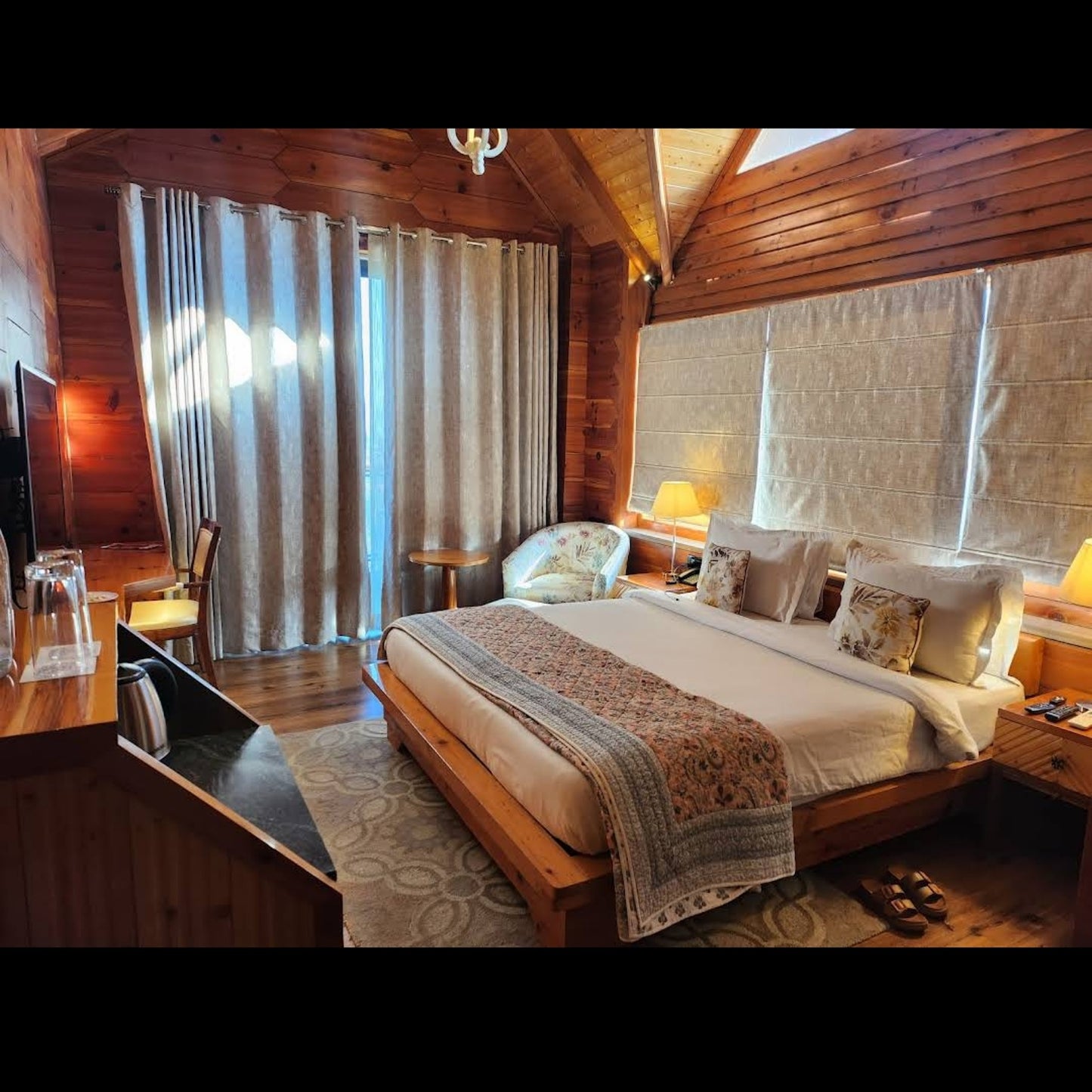 Mandara Tree Villa