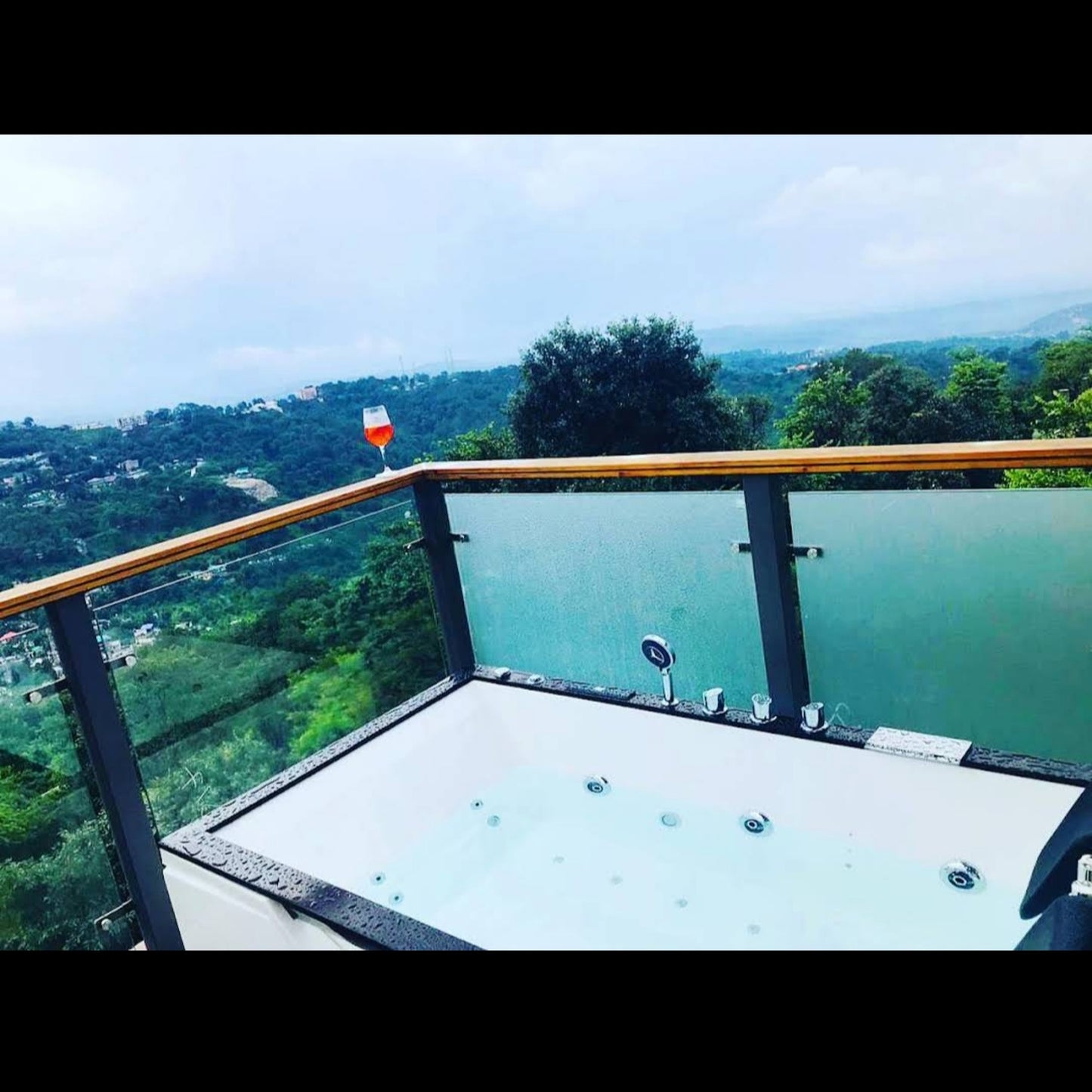 Mandara Tree Villa