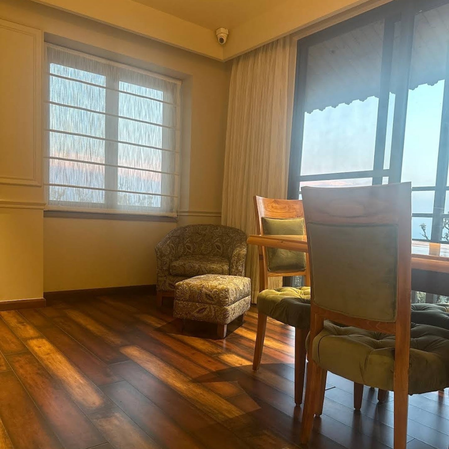 Mandara Tree Villa