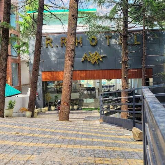 RR HOTEL _ RESORT