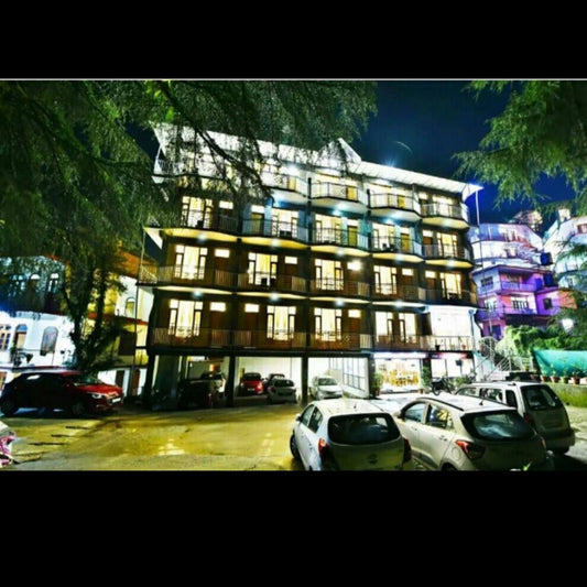 Sky Heaven Resort