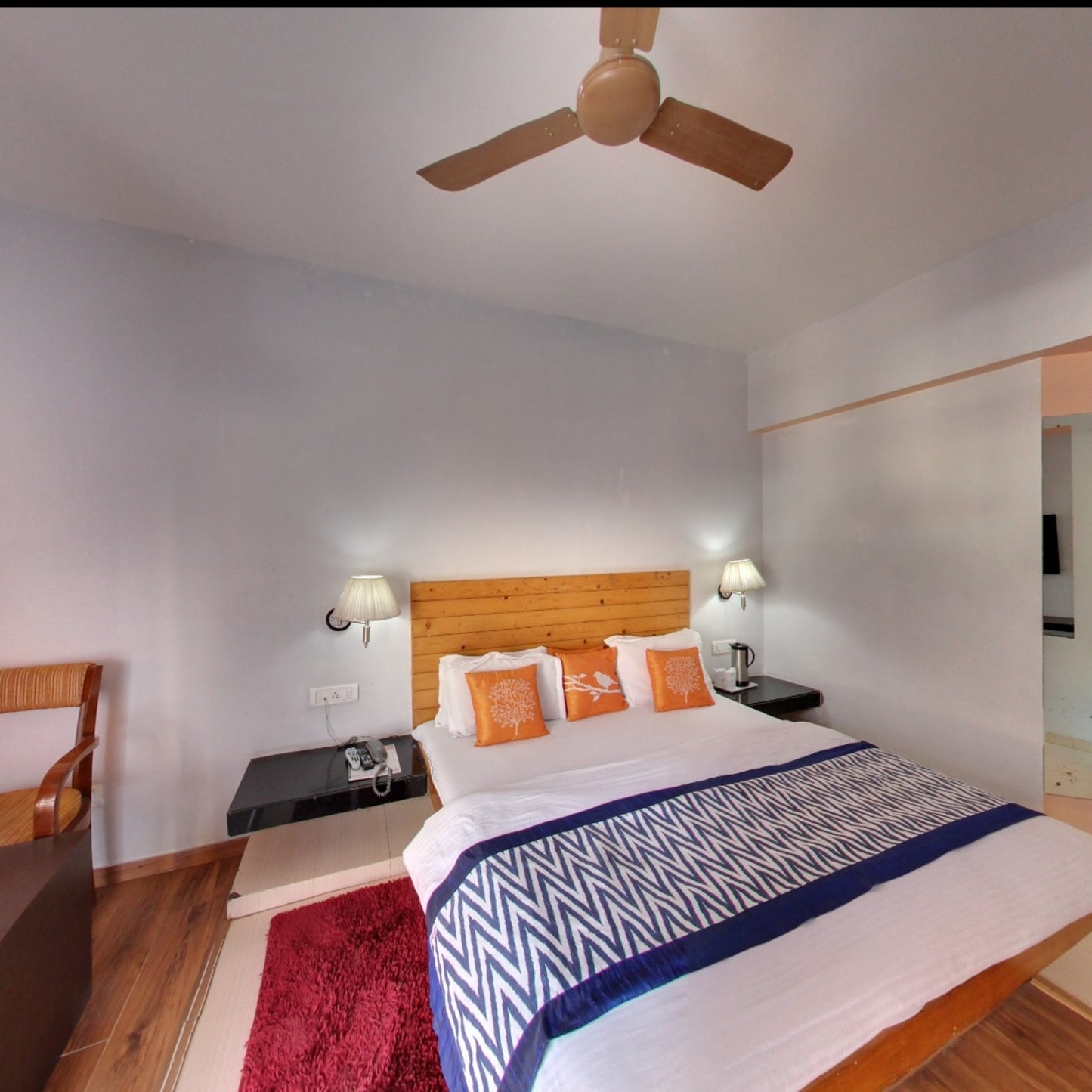 Spring Valley Spa Resort by DLS Hotels