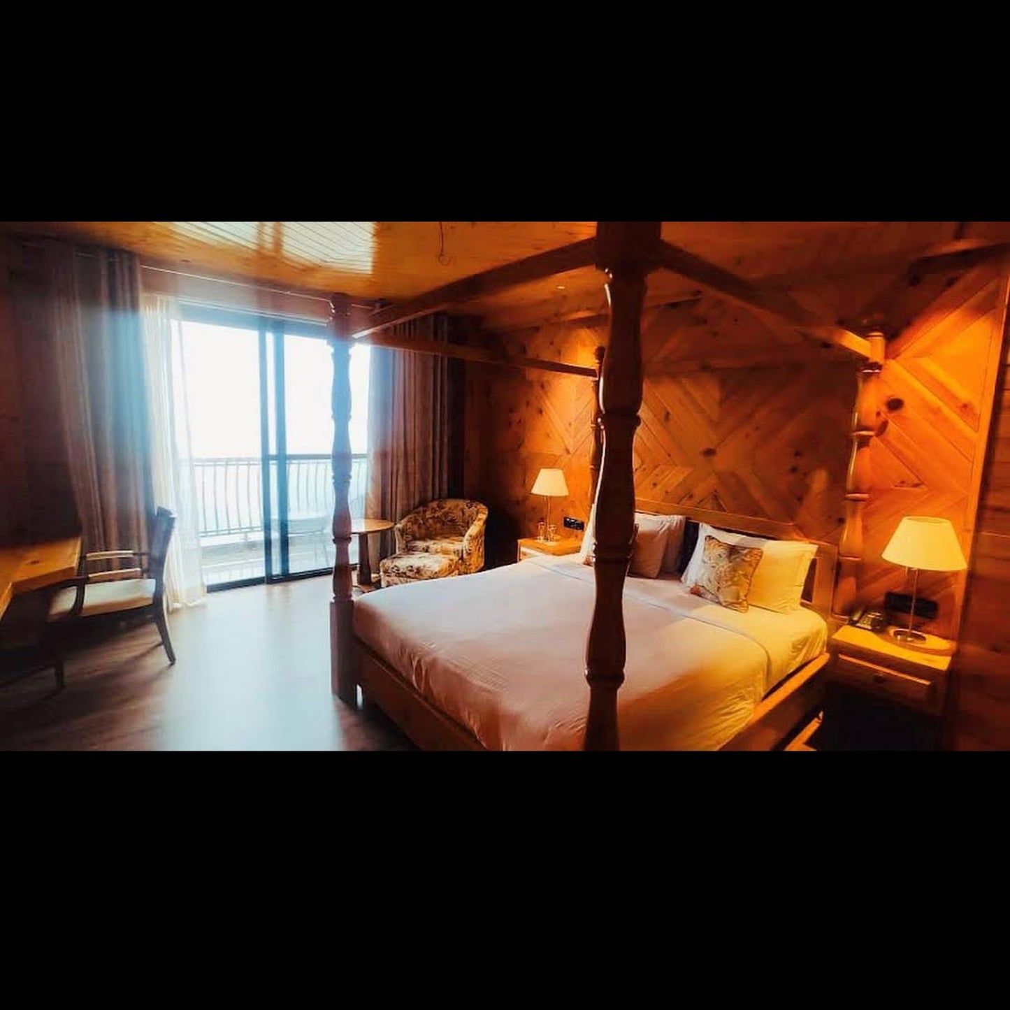 Mandara Tree Villa