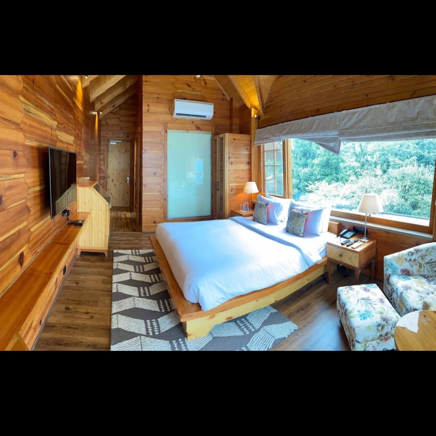 Mandara Tree Villa