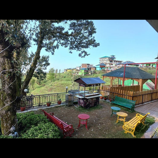 Fortuna Park Moksha