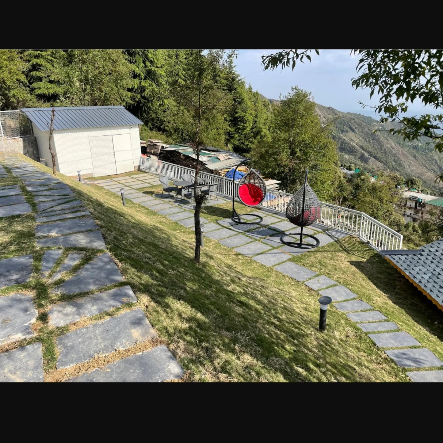 JR Resorts Dharamshala