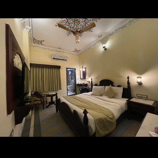 Janak Vilas Udaipur