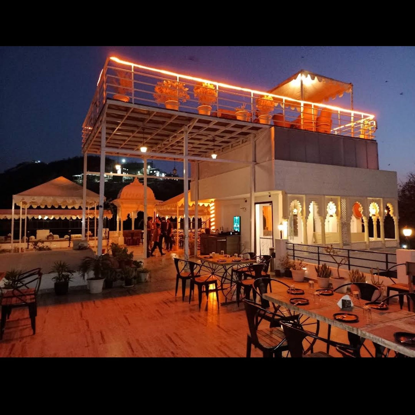 Janak Vilas Udaipur