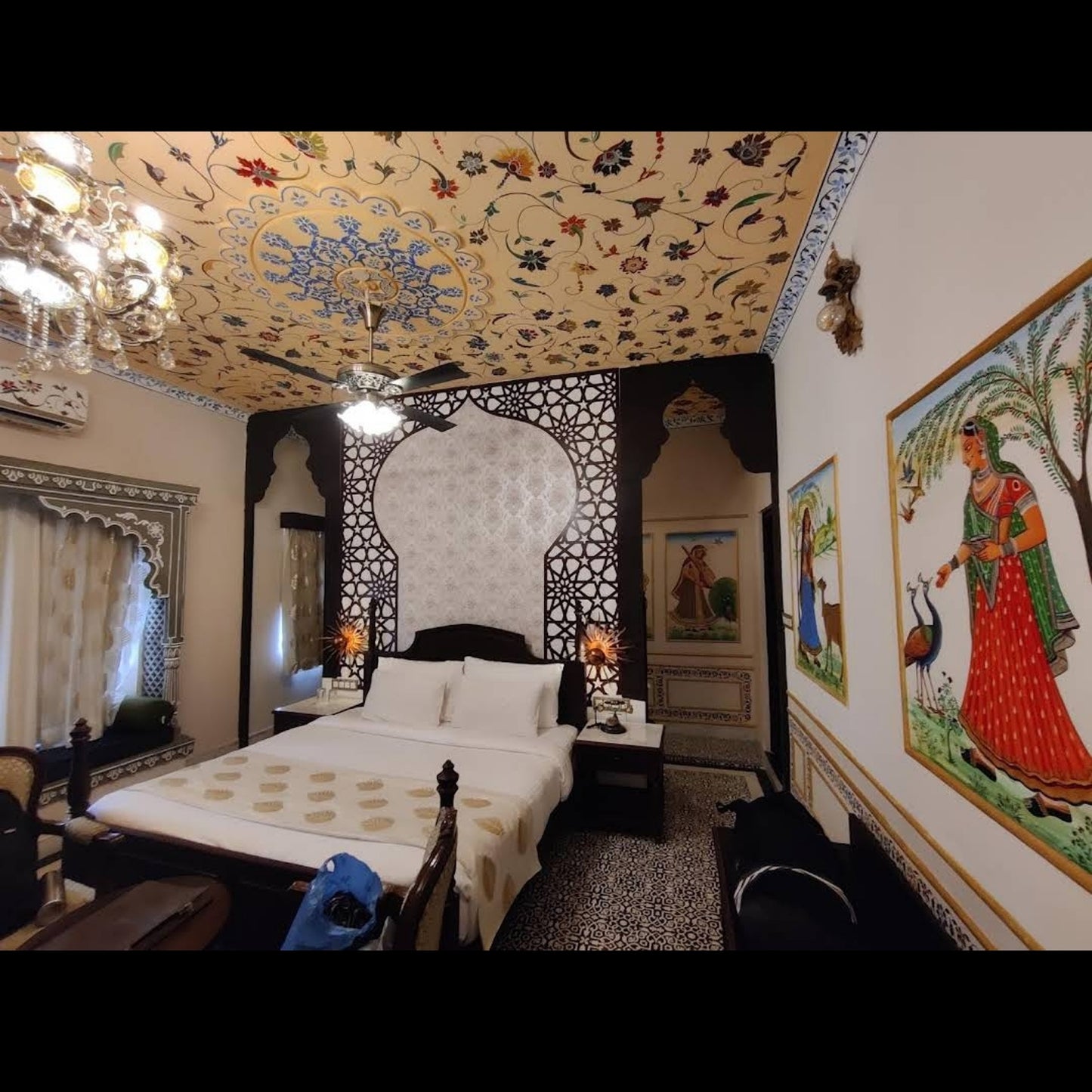 Janak Vilas Udaipur