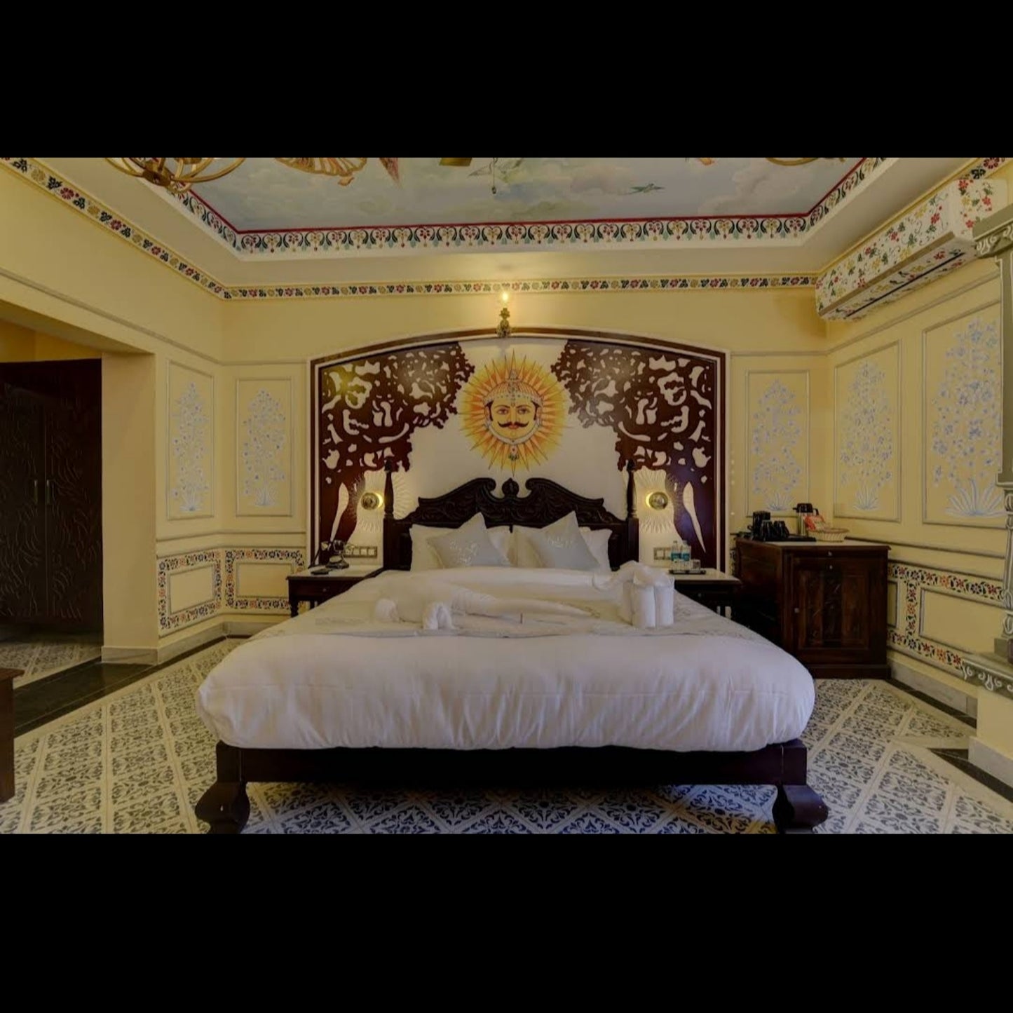 Janak Vilas Udaipur