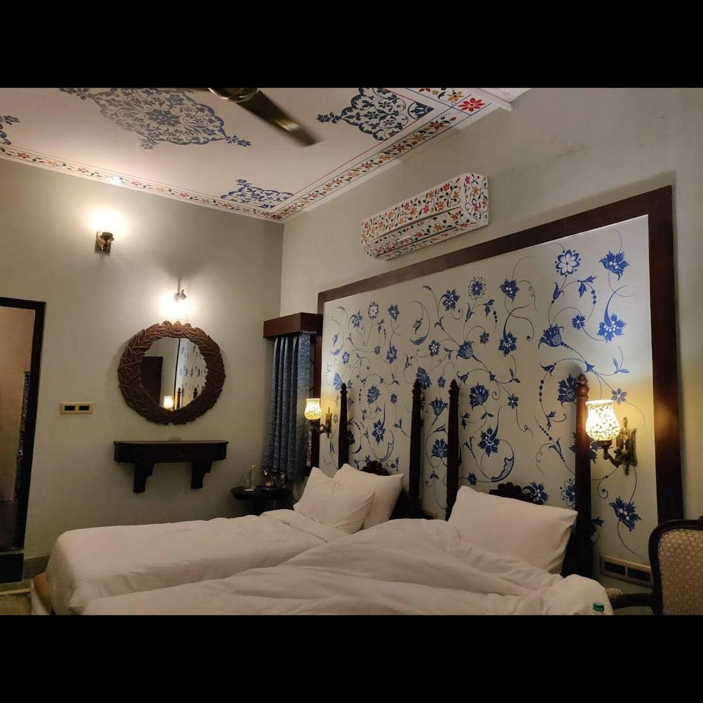 Janak Vilas Udaipur