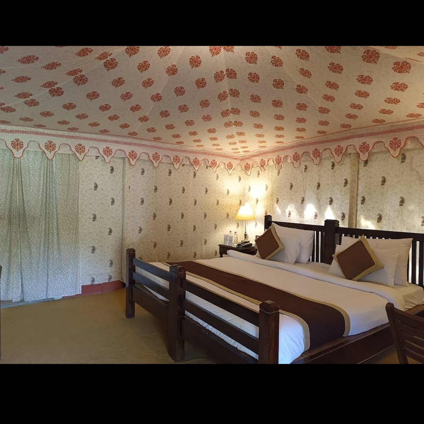Jungle Cave Resort Udaipur