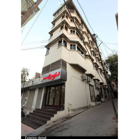Hotel Dayal Udaipur