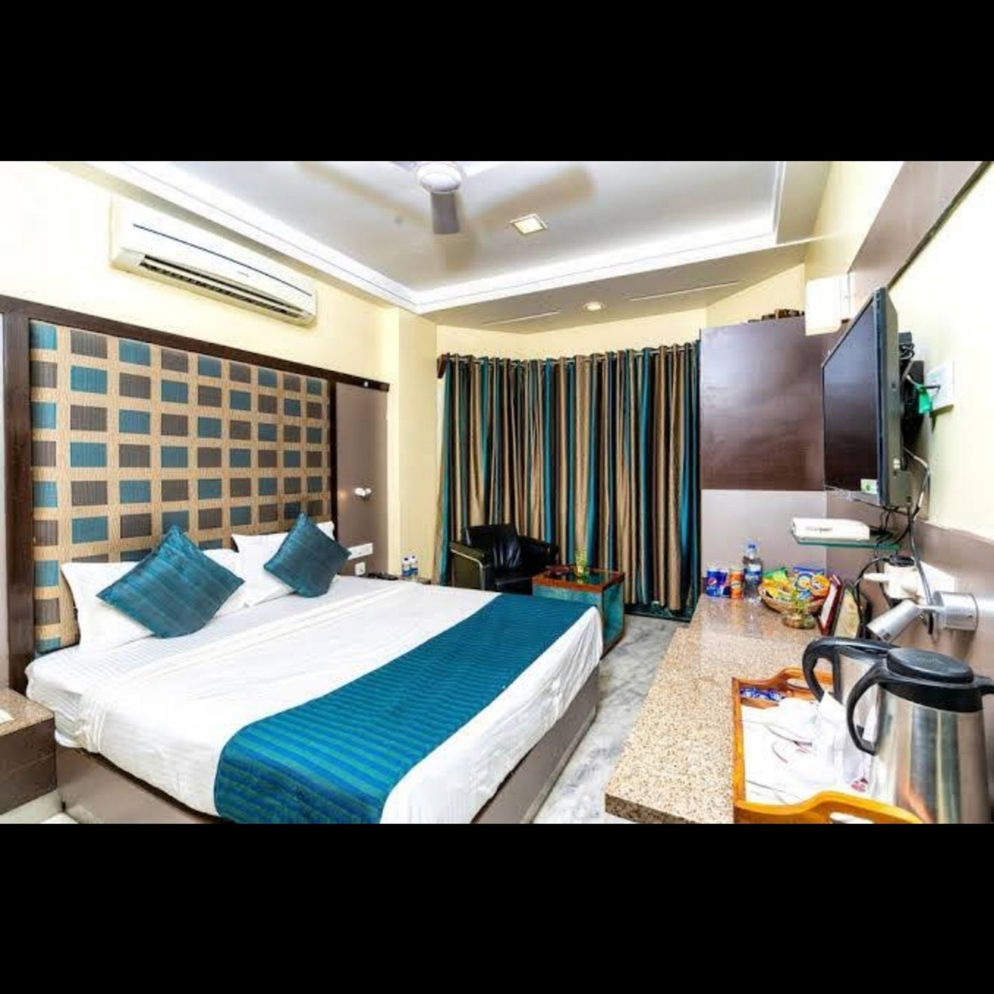 Hotel Dayal Udaipur