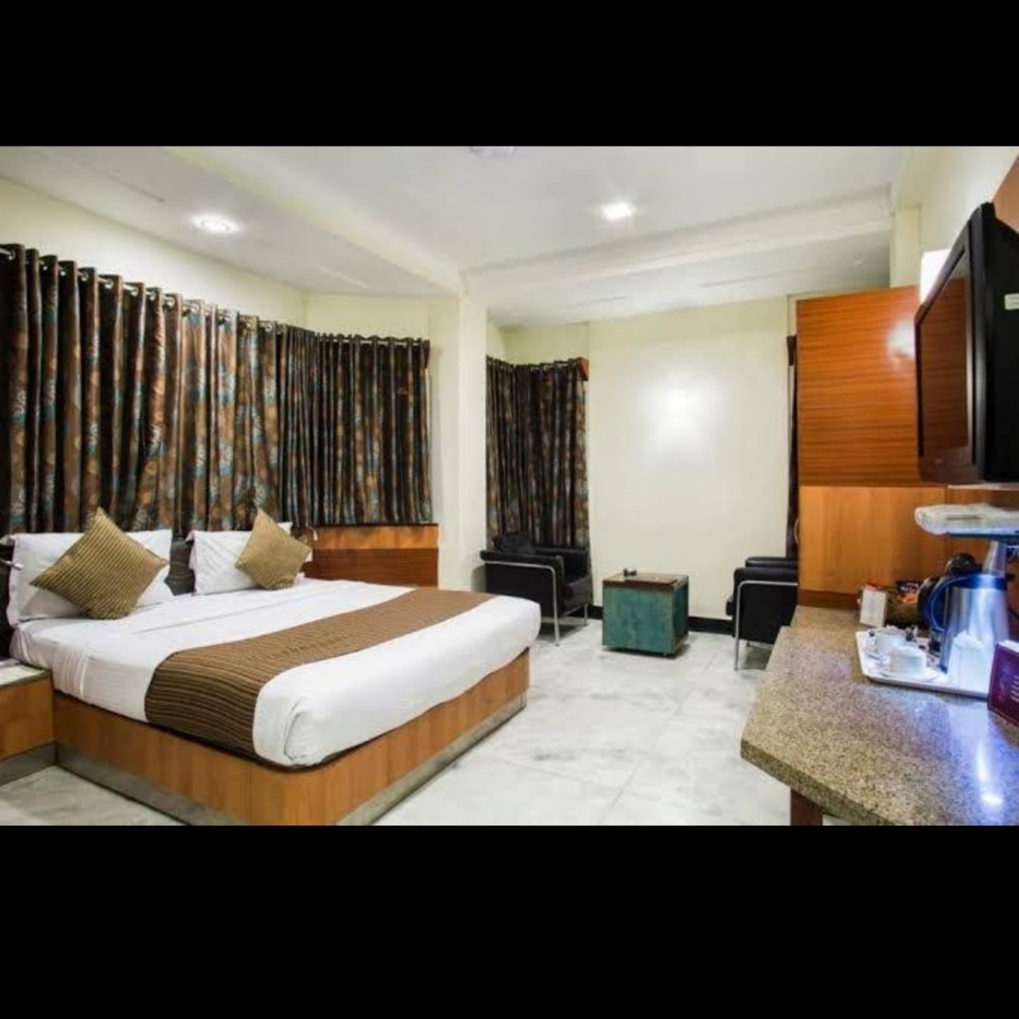 Hotel Dayal Udaipur