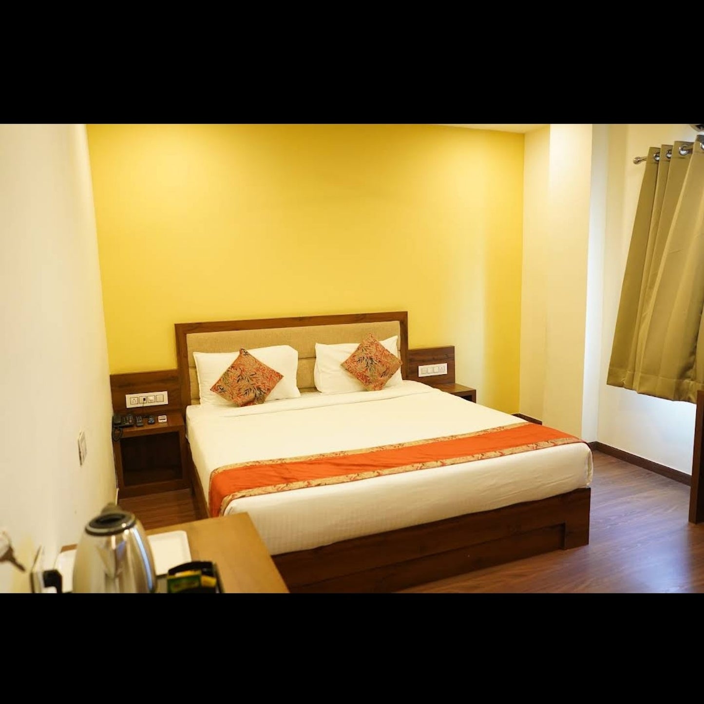 Bhanwar Niwas Hotel Udaipur