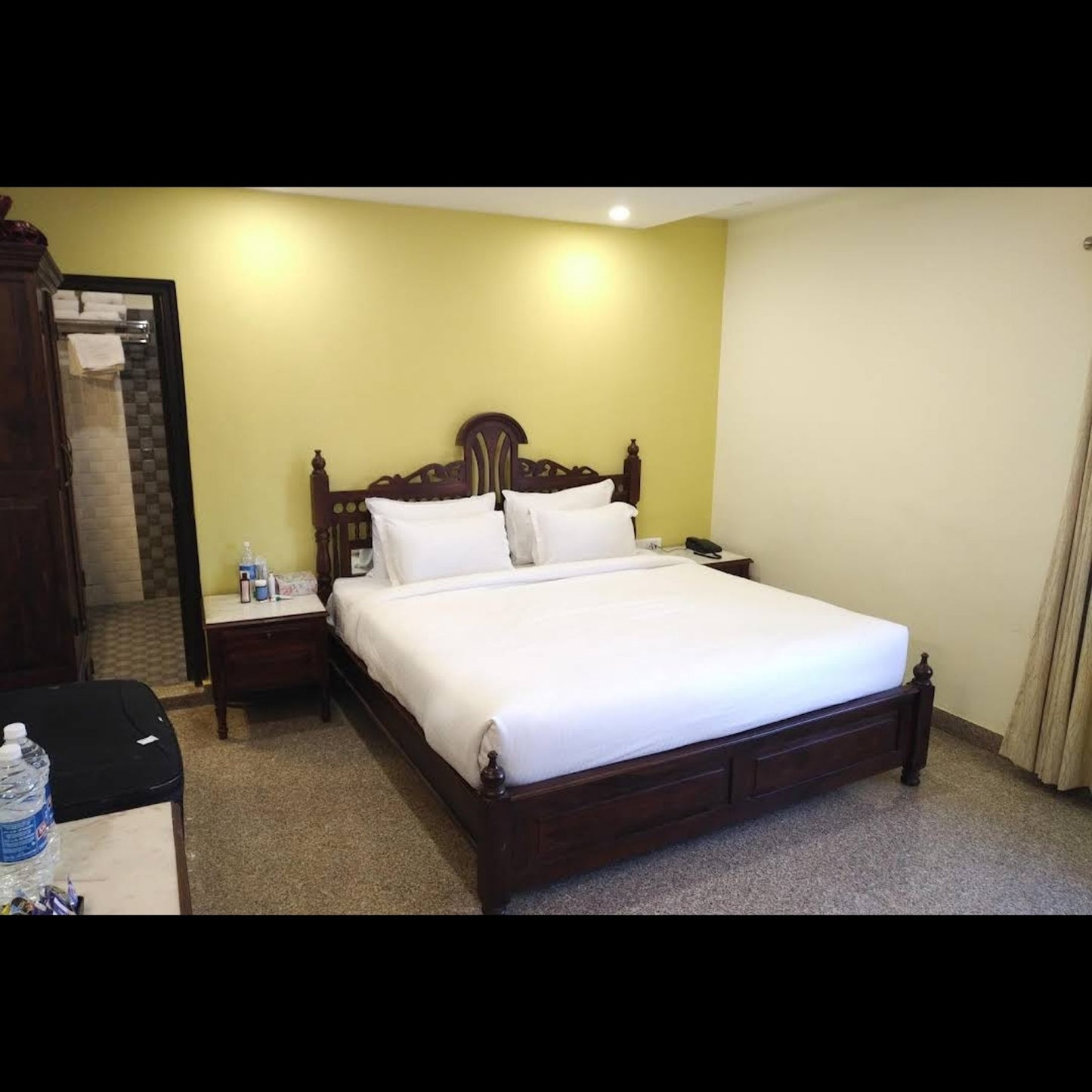 Bhanwar Niwas Hotel Udaipur