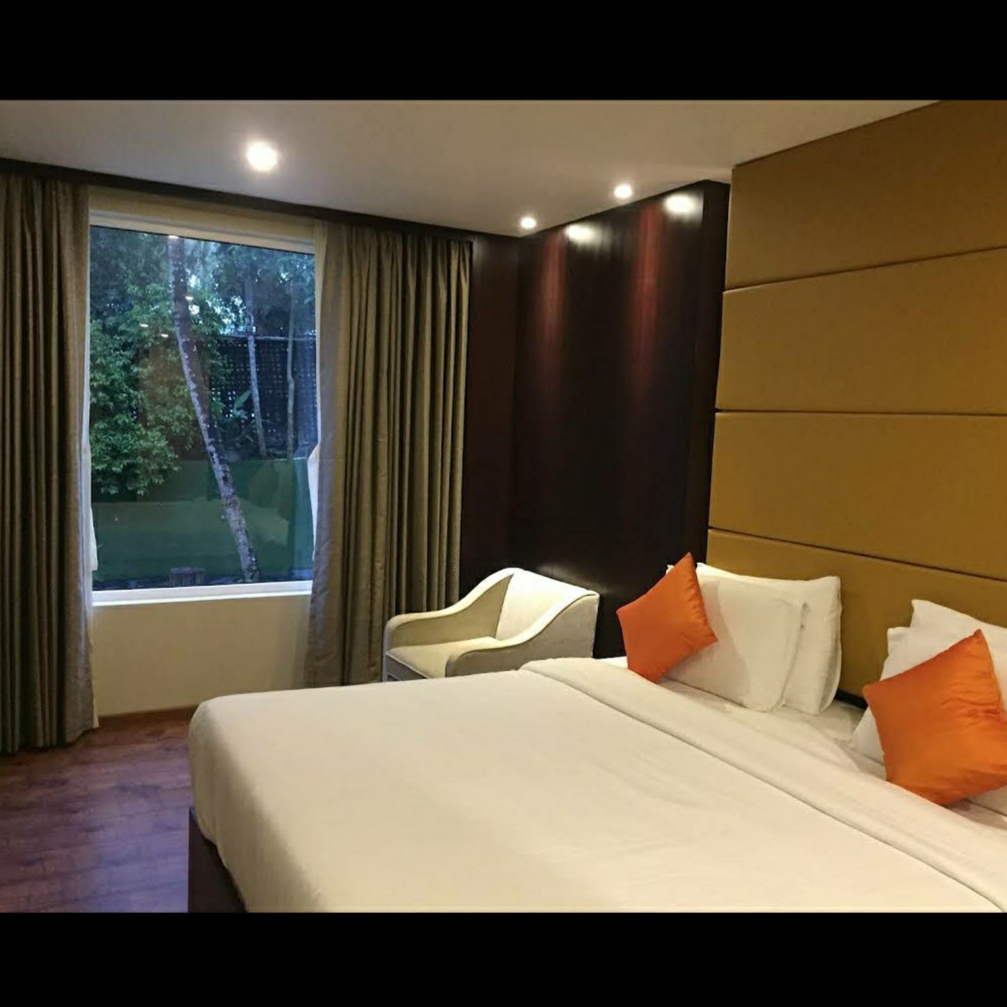 SeaShell Coral Cove_Andaman _ Nicobar