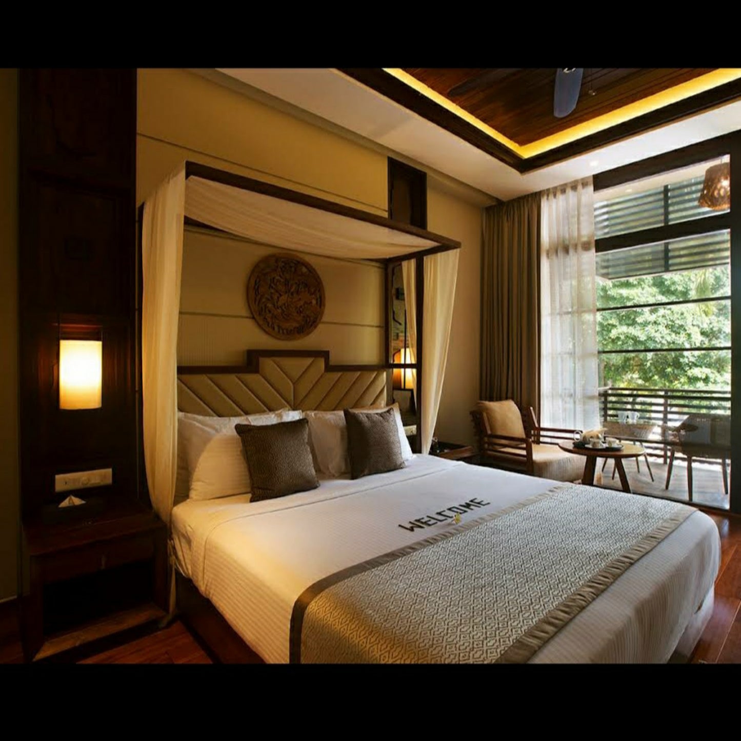 SeaShell Samssara, Neil_Andaman _ Nicobar