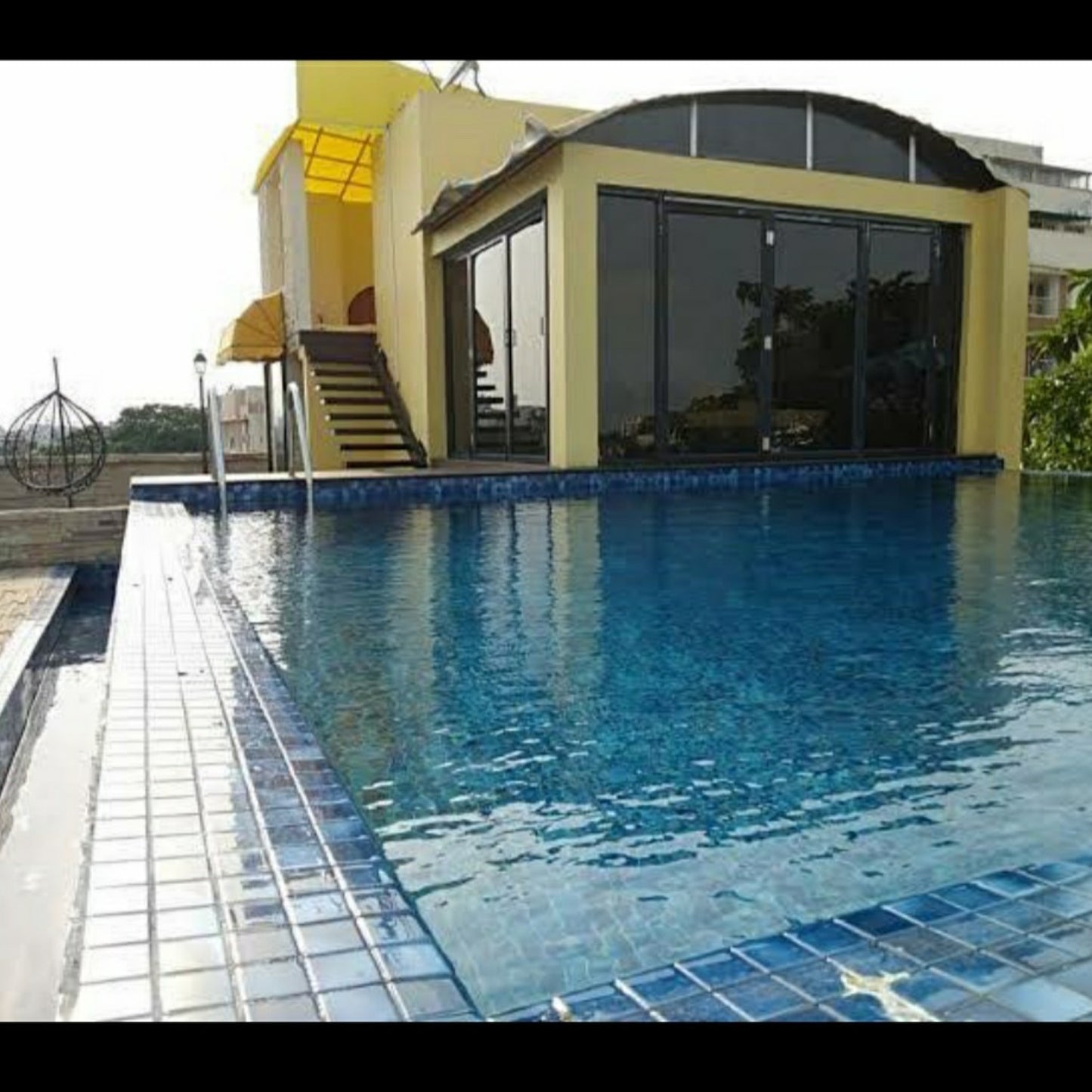 ROSA Manor_Kolkata