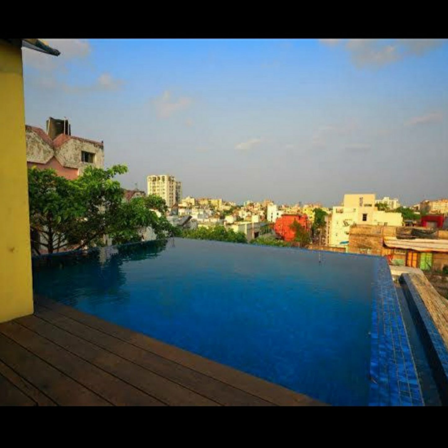 ROSA Manor_Kolkata