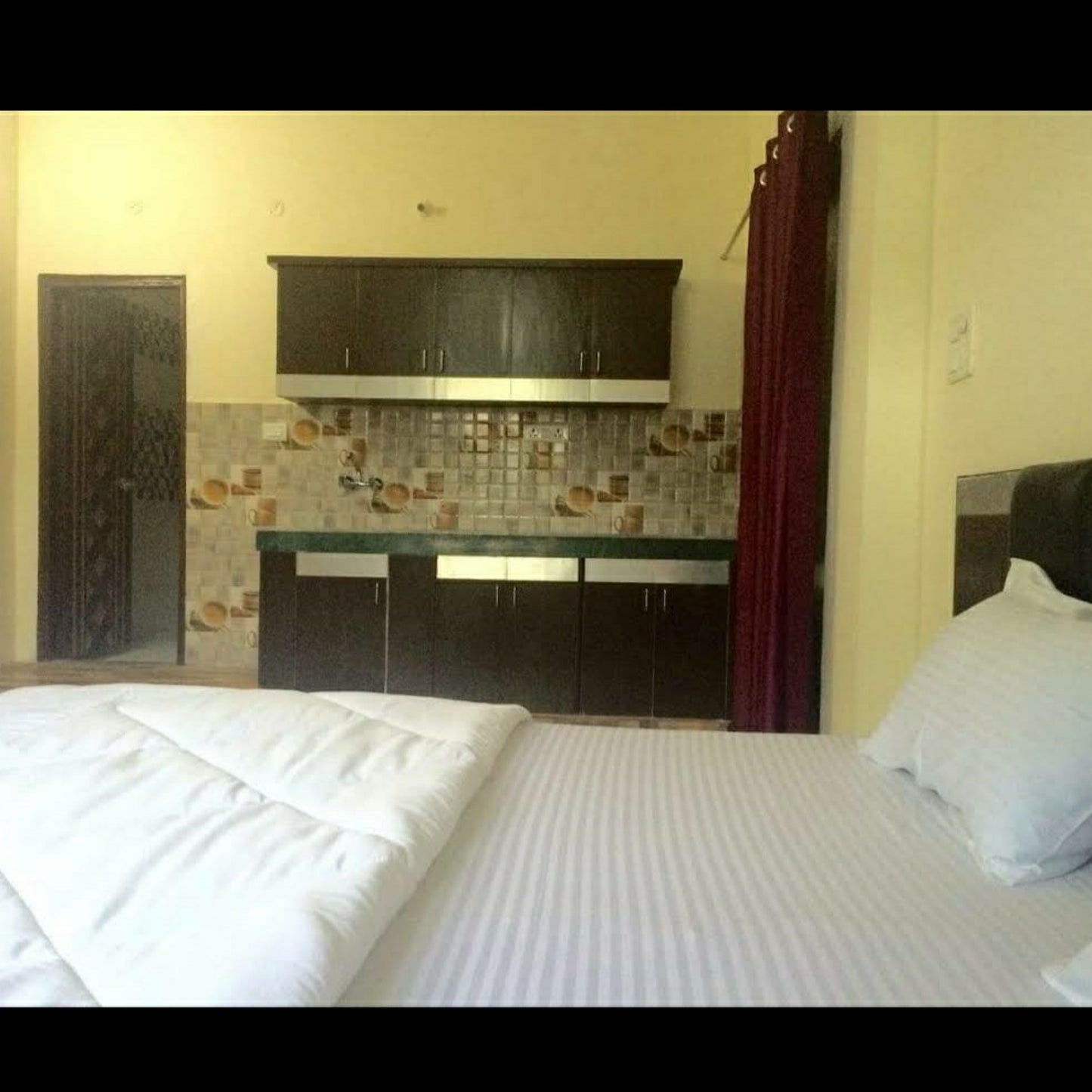 Hotel Vishwa Chandra Place RISHIKESH