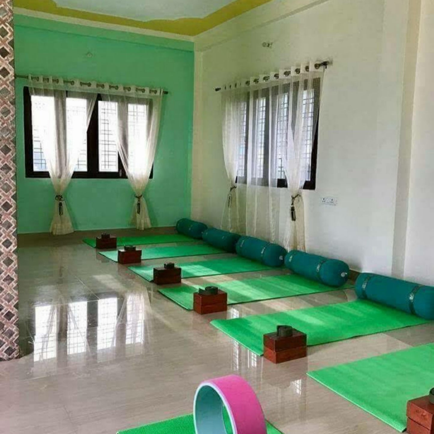 Hotel Vishwa Chandra Place RISHIKESH