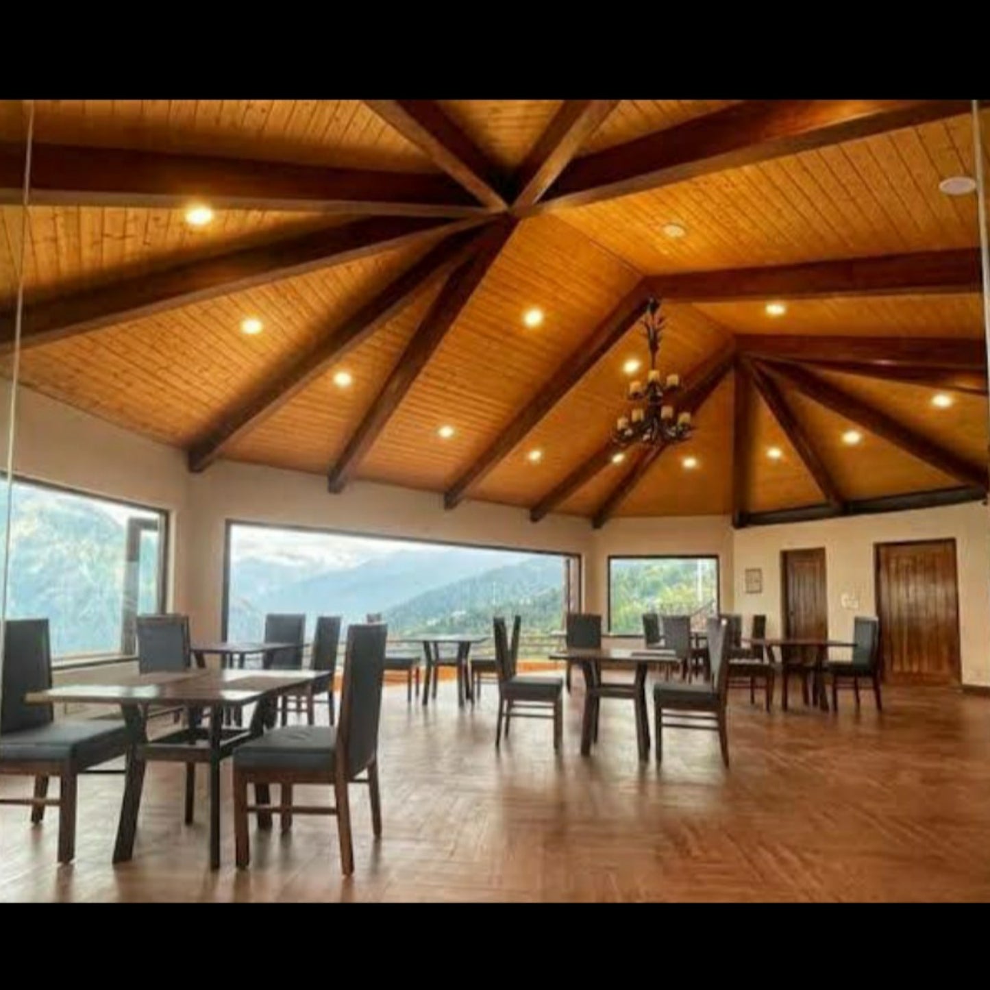 Casa Himalaya_Auli