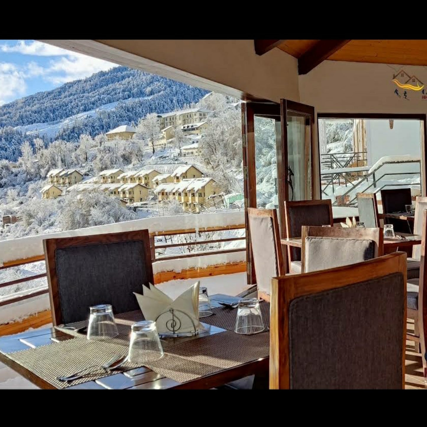 Casa Himalaya_Auli