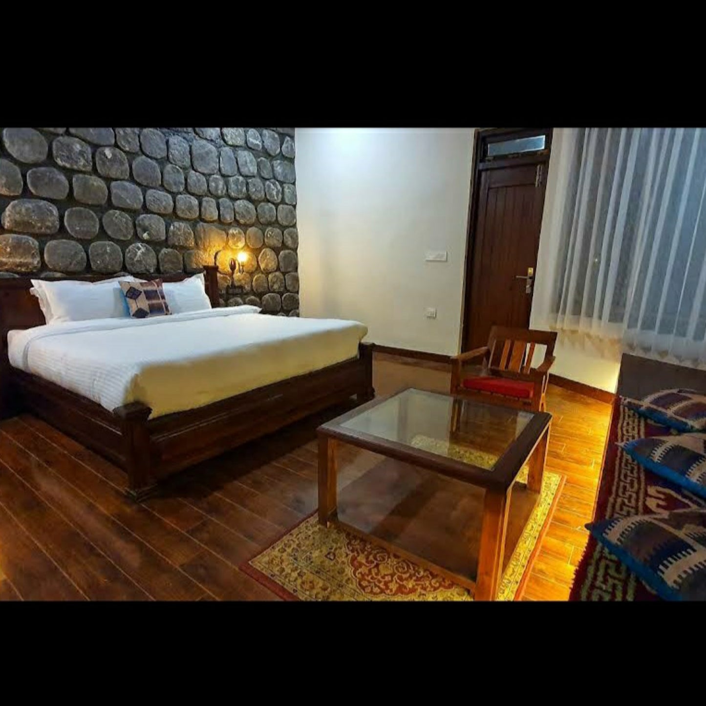 Casa Himalaya_Auli