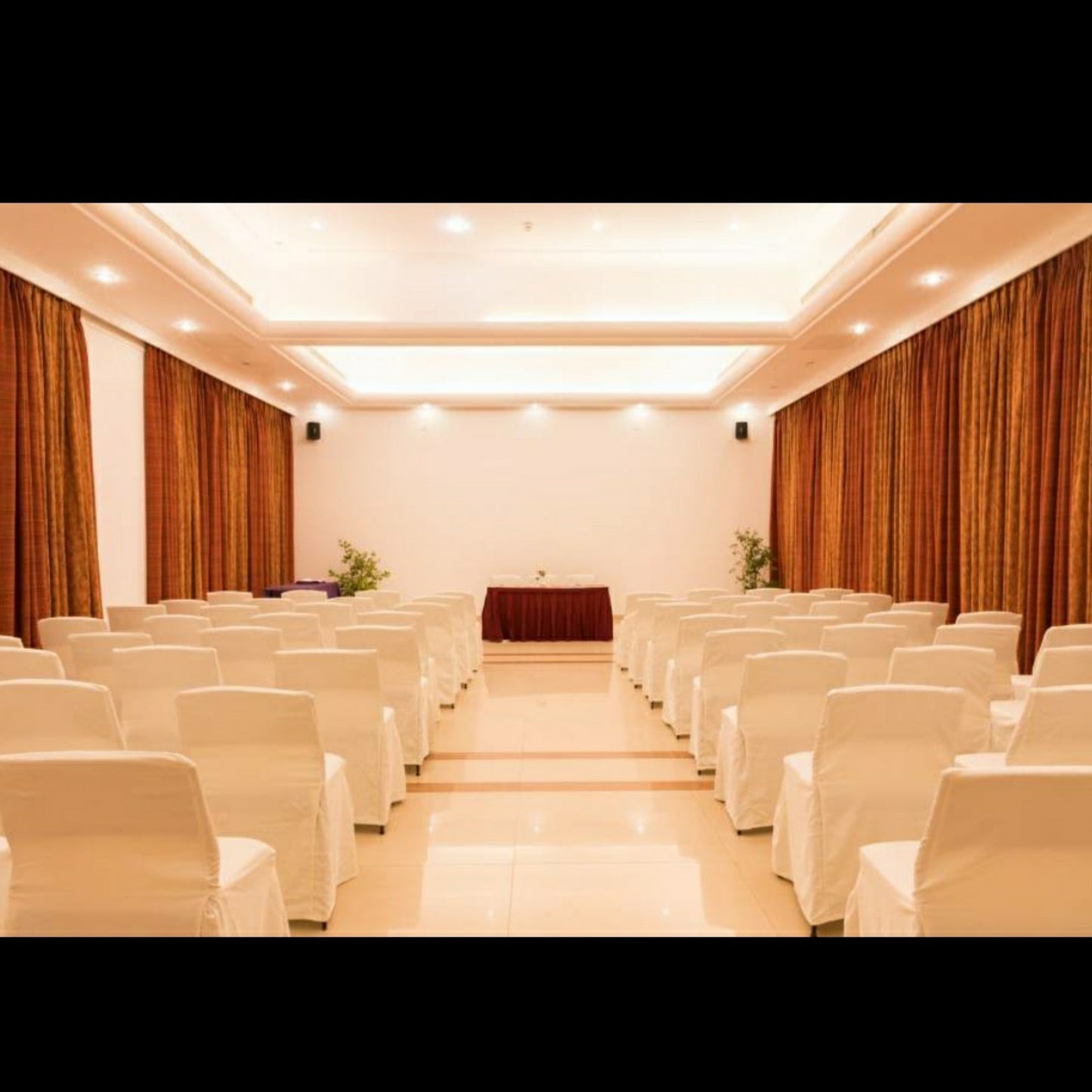 Chances Resort and Casino _Goa