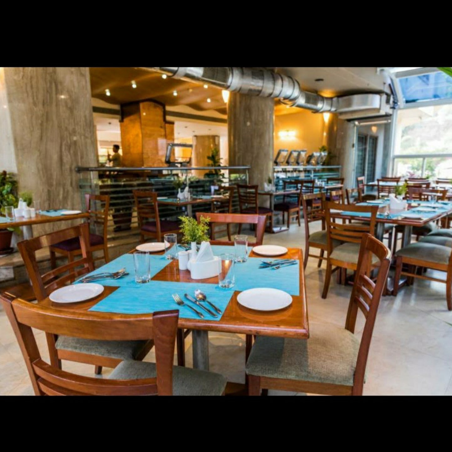 Chances Resort and Casino _Goa