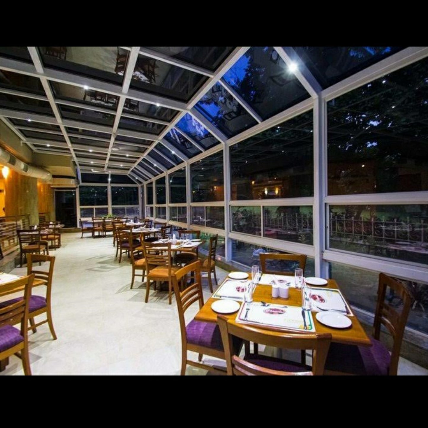 Chances Resort and Casino _Goa